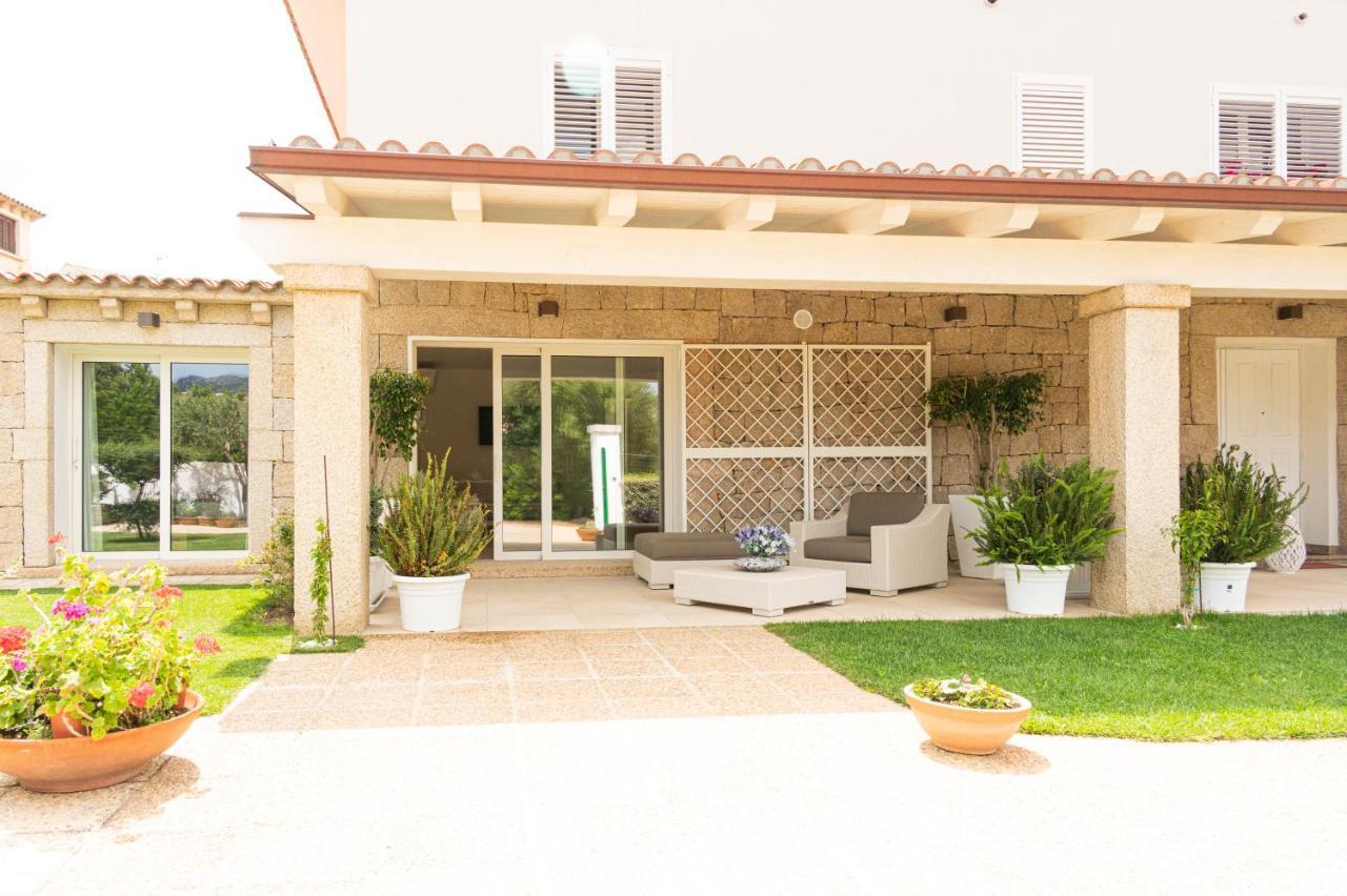 Summer Luxury Apartment Adults Only Olbia Exterior photo