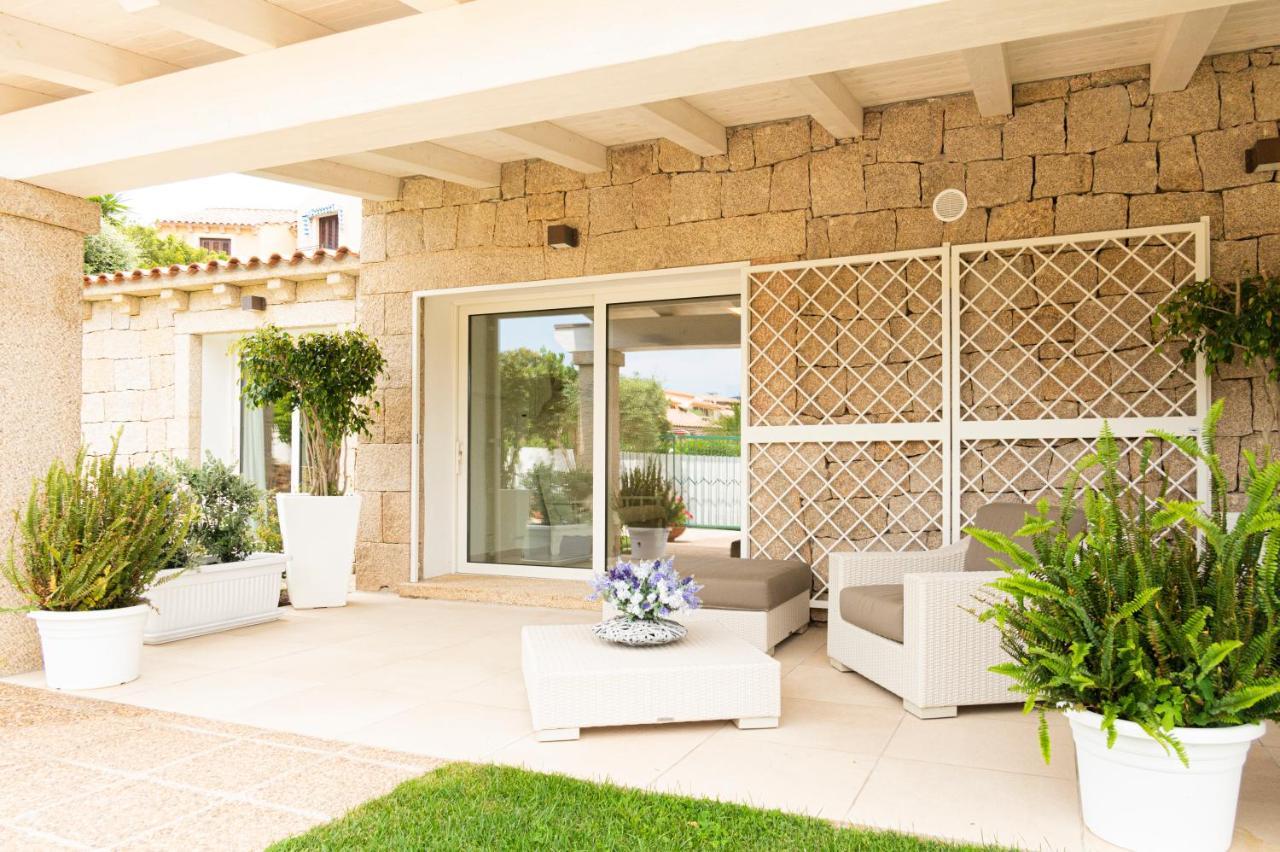 Summer Luxury Apartment Adults Only Olbia Exterior photo