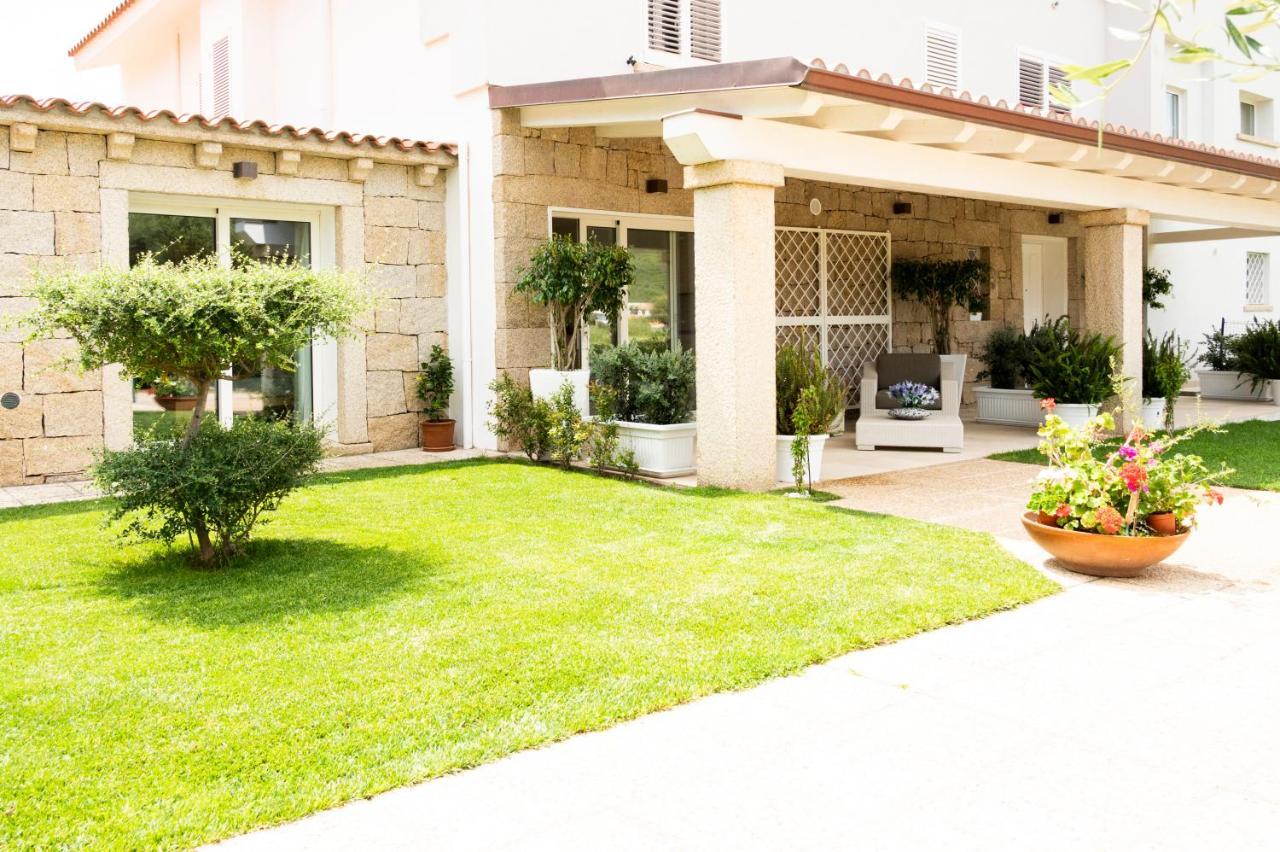 Summer Luxury Apartment Adults Only Olbia Exterior photo