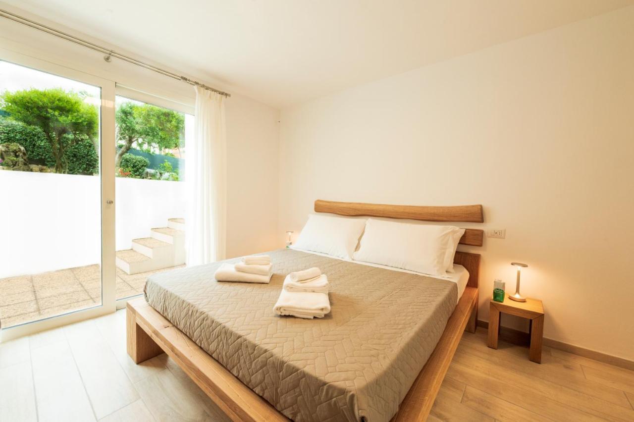 Summer Luxury Apartment Adults Only Olbia Exterior photo