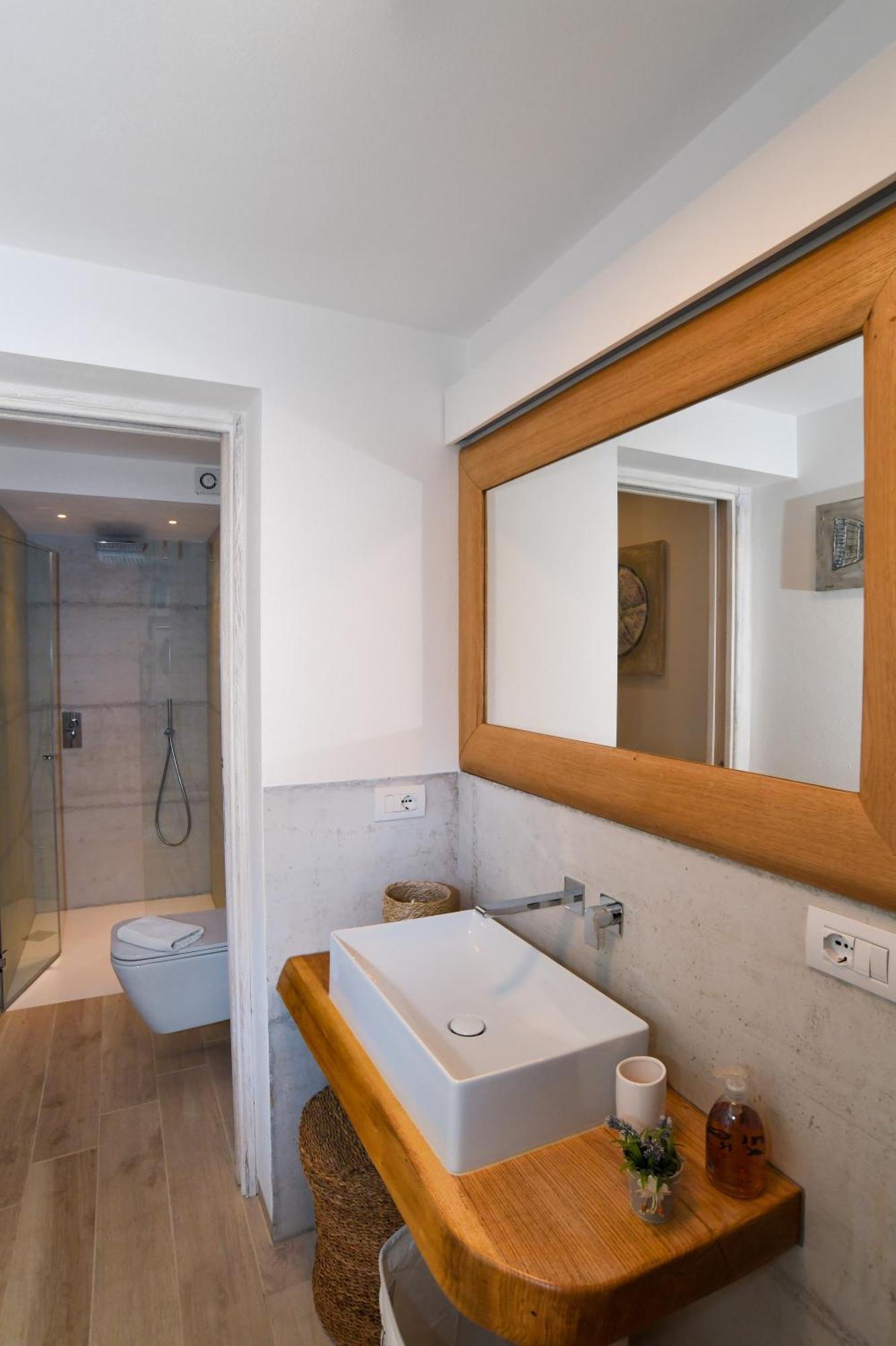 Summer Luxury Apartment Adults Only Olbia Exterior photo