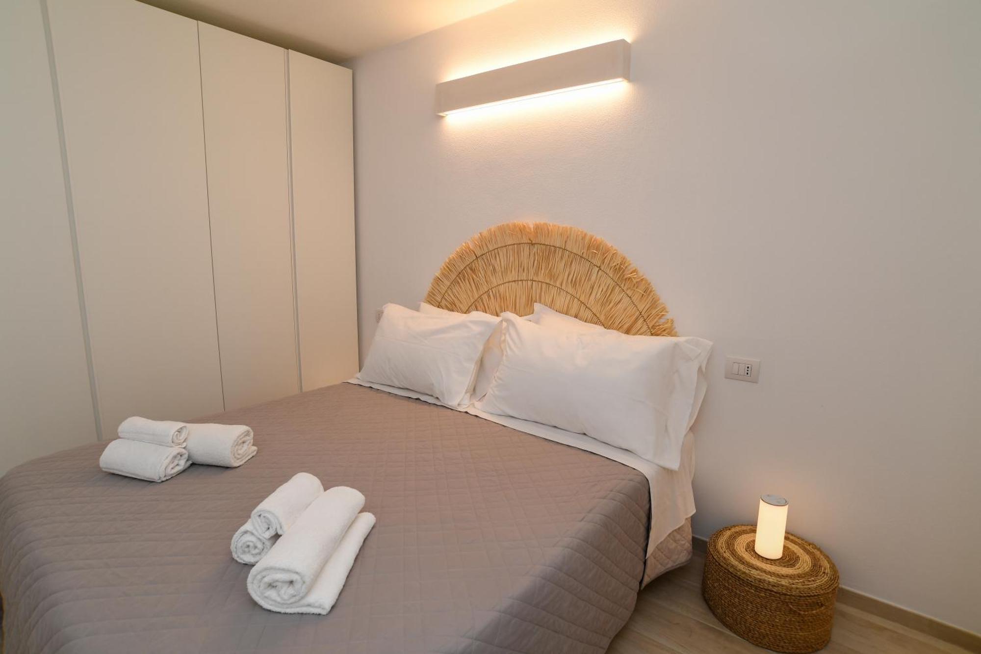 Summer Luxury Apartment Adults Only Olbia Exterior photo