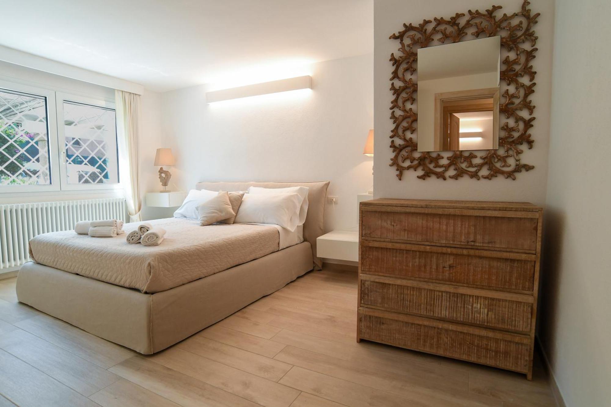 Summer Luxury Apartment Adults Only Olbia Exterior photo
