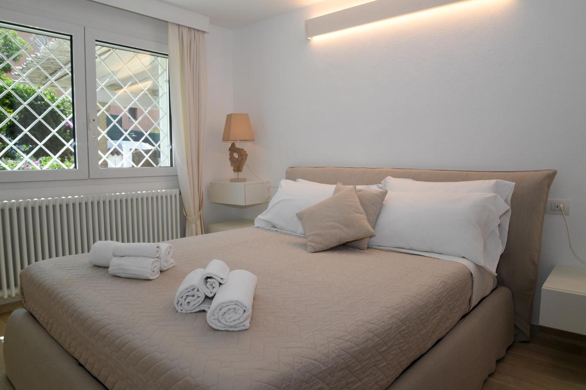 Summer Luxury Apartment Adults Only Olbia Exterior photo
