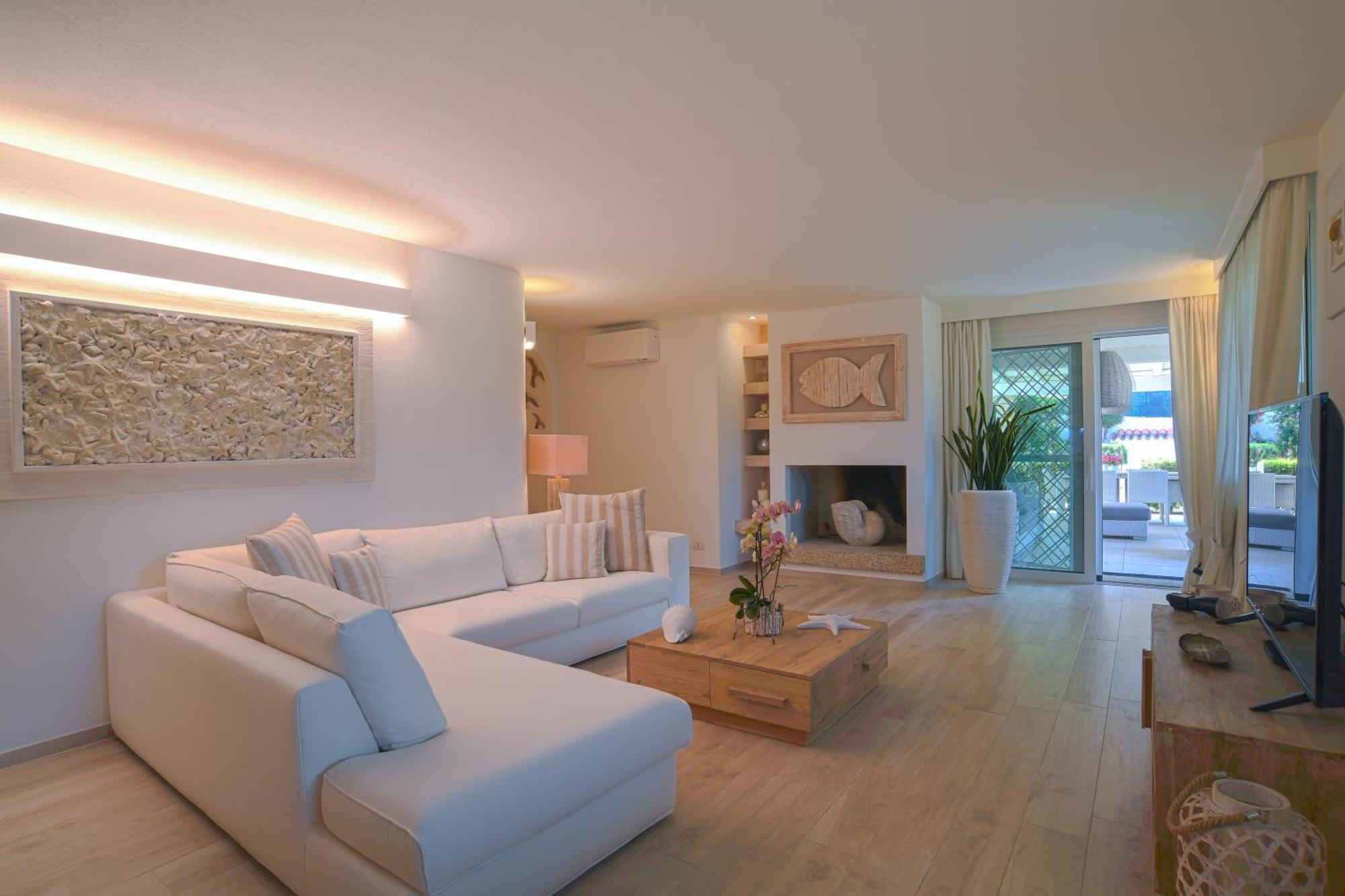 Summer Luxury Apartment Adults Only Olbia Exterior photo