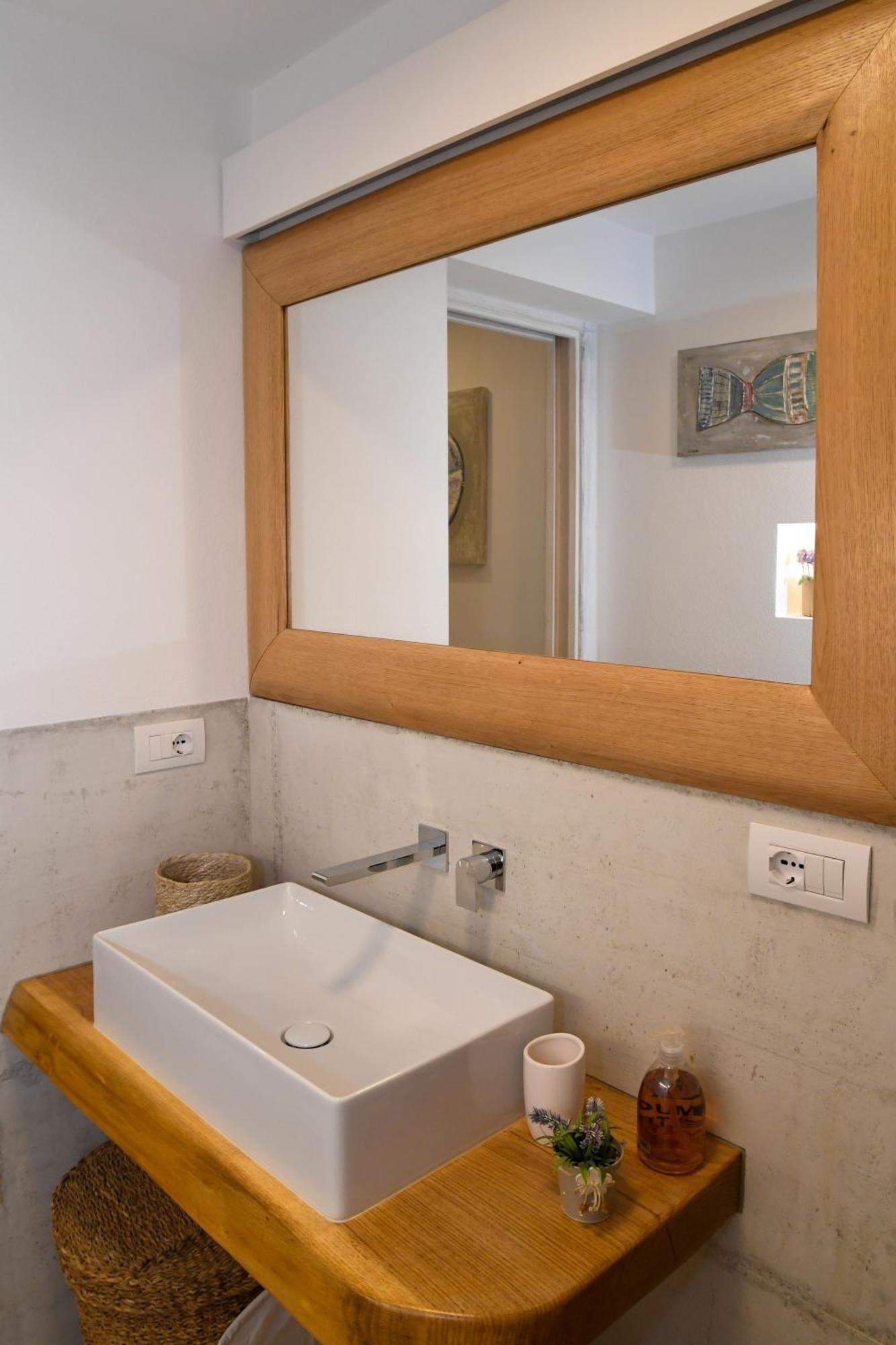 Summer Luxury Apartment Adults Only Olbia Exterior photo