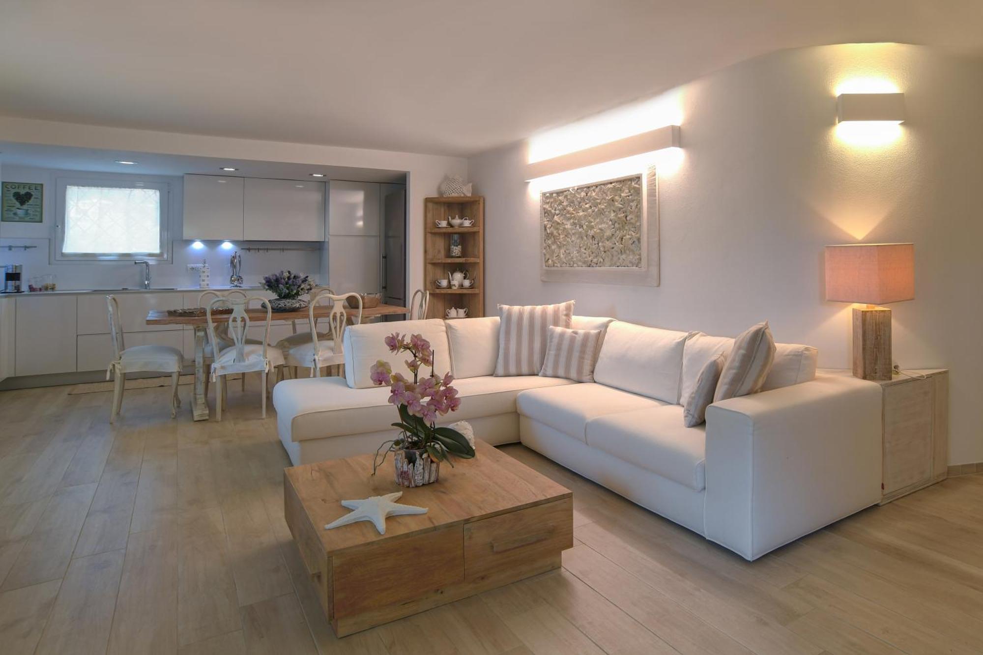 Summer Luxury Apartment Adults Only Olbia Exterior photo