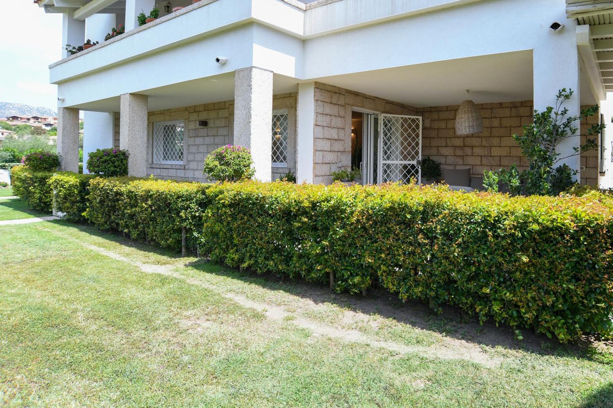 Summer Luxury Apartment Adults Only Olbia Exterior photo